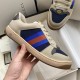 구찌 GG 스크리너 빈티지 스니커즈 ‎‎546551 99W20 4368