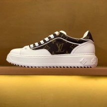 루이비통 타임아웃 스니커즈 1AAP2Y