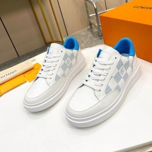 루이비통 남성 신발 버버리 힐즈 트레이너 운동화 1AA5J5