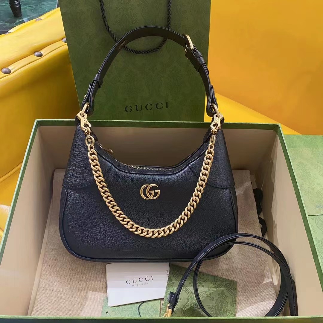 구찌 아프로디테 스몰 숄더백 호보백 731817