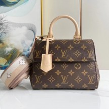 루이비통 클루니 미니 모노그램 M46055