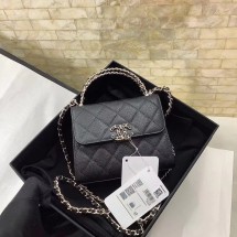 샤넬 여성 체인 미니백 AP3237
