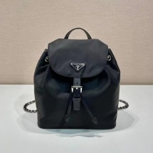 프라다 나일론 라지-스몰 백팩 1BZ830 1BZ831