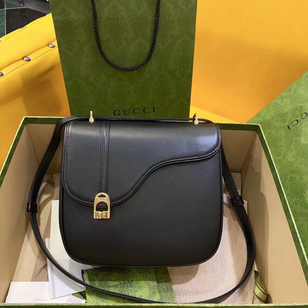 구찌 숄더백 EQUESTRIAN 인스파이어드 숄더백 740988