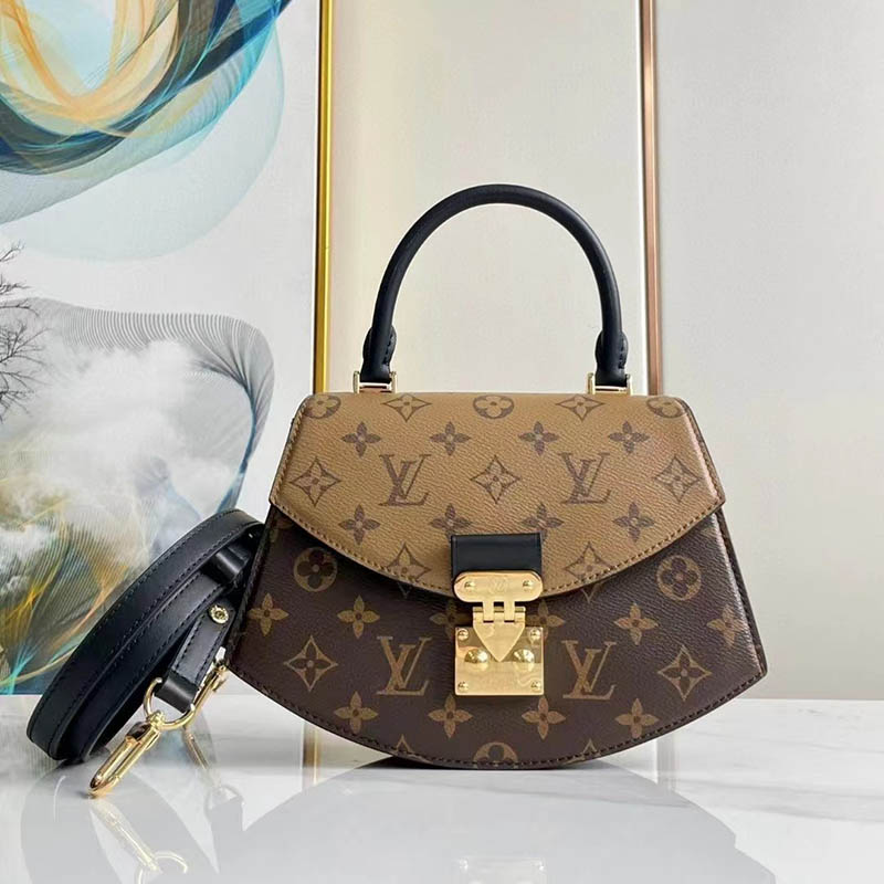 루이비통 틸시트 모노그램 리버스 M46548