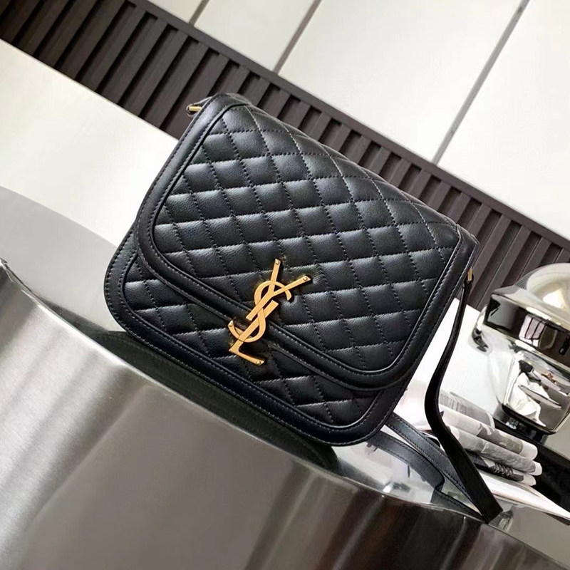 생로랑 솔페리노 숄더백 미디움 733704 AABRT 1000