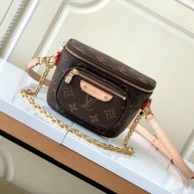 루이비통 모노그램 미니 범백 크로스백 M82335