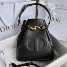 디올 미디움 체스트 디올 백 2칼라 M2271UBHA_M900