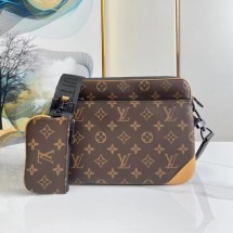 루이비통 남성 트리오 메신저 백 M46694