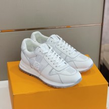 루이비통 런 어웨이 스니커즈 1AANML