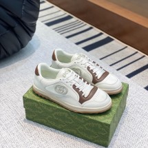 구찌 MAC80 스니커즈 741656 AAB79 9155