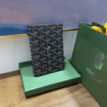 고야드 여권지갑 클래식컬러 반지갑 GRENELPMLTY