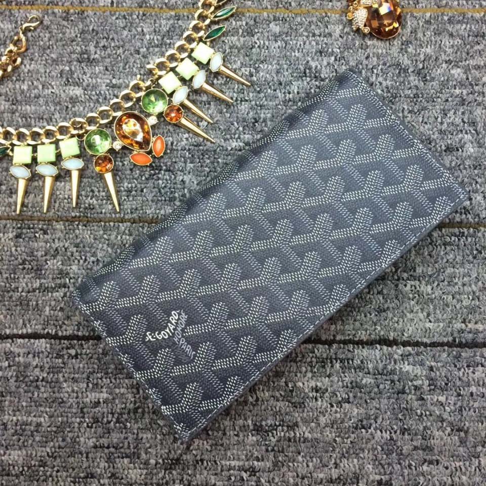 고야드 장지갑 리슐리유 (6칼라) PORTE FEUILLE RICHELIEU