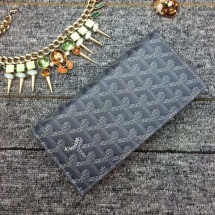 고야드 장지갑 리슐리유 (6칼라) PORTE FEUILLE RICHELIEU