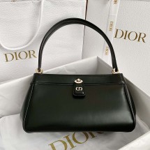 디올 키 미디엄 토트백 에스테틱 M1843OBEQ M900