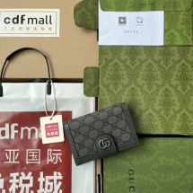 구찌 여권 케이스 732755 UULBN 1244