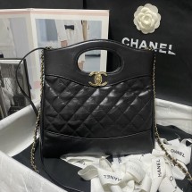 샤넬 23A 31백 미니 페이턴트 (3칼라) AS4133 B12958 NP934