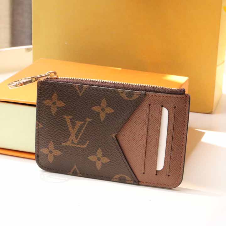 루이비통 로미 카드 홀더 (3컬러) M81882