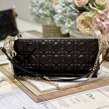 지올 DIOR 클럽 백 까나쥬 더스티 (4칼라) M2252ONGE