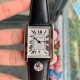 까르띠에 Cartier 남성용 W5200027 오토매틱 디스플레이 블랙 워치 41MM*31MM 시계