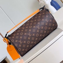 루이비통 남성 소프트 폴로숑 백 M46691