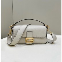 펜디 바게트 숄더백  5칼라 8BR600