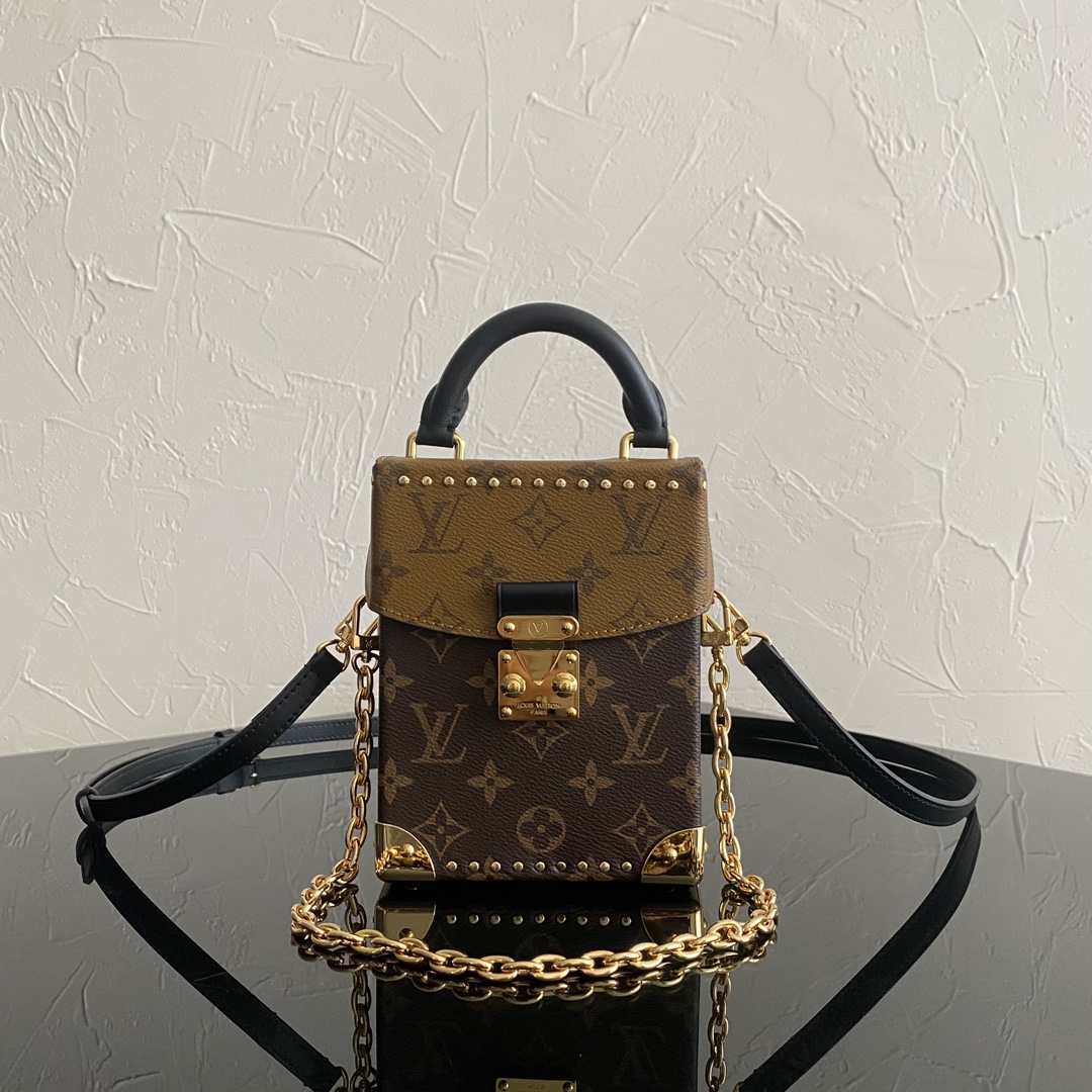 루이비통 Louis Vuitton 카메라 크로스백 M82465