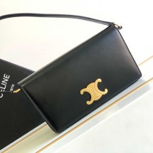 셀린느 트라페즈 트리오페 숄더백 2칼라 199283BF4