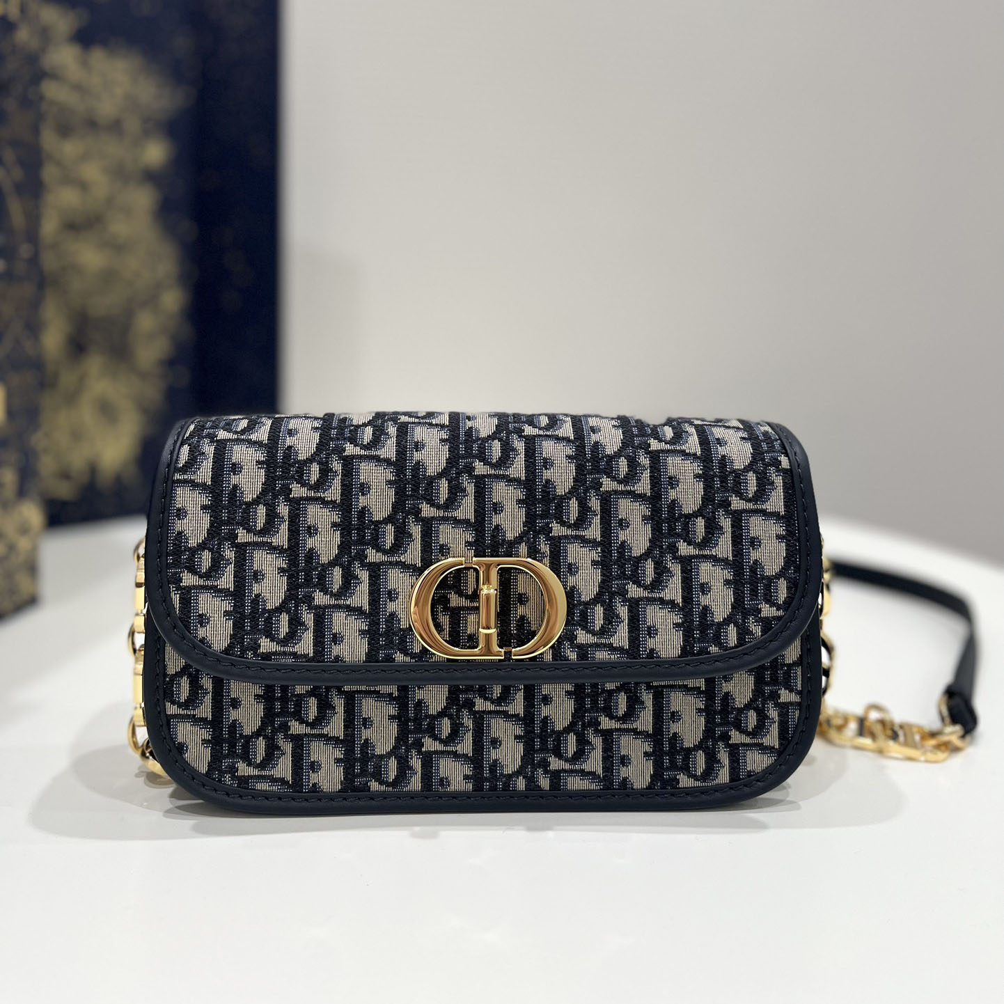 디올 30 MONTAIGNE AVENUE 숄더백 M9260UTZR_M928