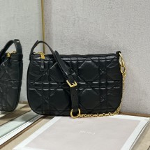 디올 카로 튤립 미니백 숄더백 파우치백 2칼라 S5139BNGX