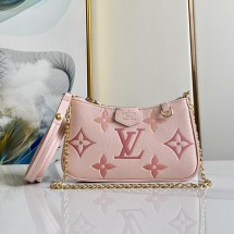 루이비통 이지 파우치 온 스트랩 M82346