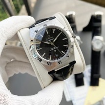 오메가 컨스텔레이션의 컨스텔레이션 39mm 시계 3칼라 131.13.39.20.01.001