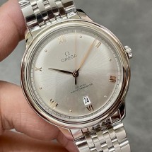 오메가 프레스티지 코‑액시얼 마스터 크로노미터 40MM 434.10.40.20.06.001