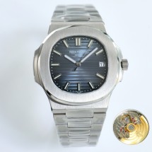 파텍필립 노틸러스 청판40mm 시계 5711/1A-010