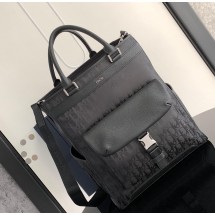 디올 오블리크 익스플로러 토트백 1ESSH069YIH H03E