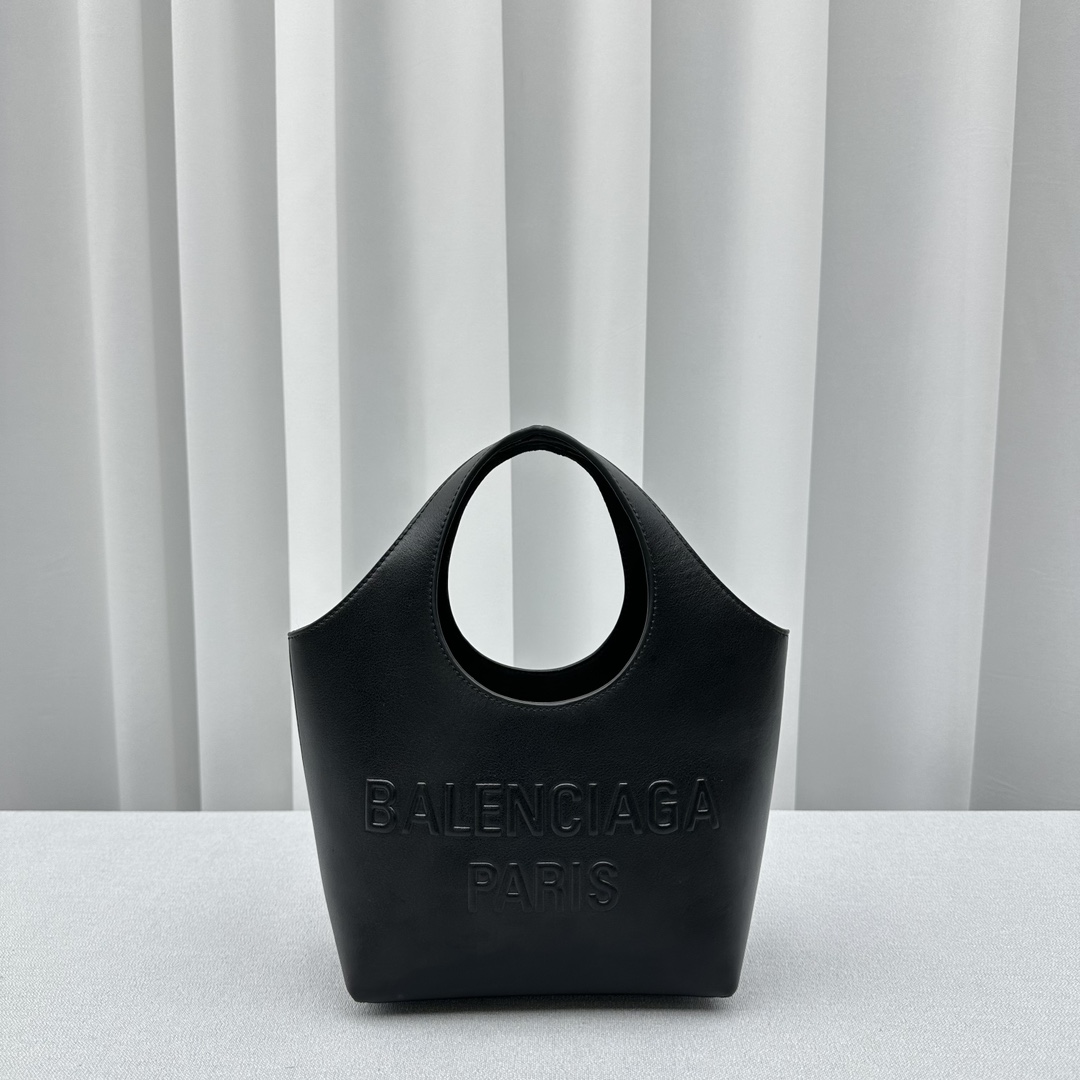 BALENCIAGA 발렌시아가 MARY-KATE 토트백 7470362AAID1000