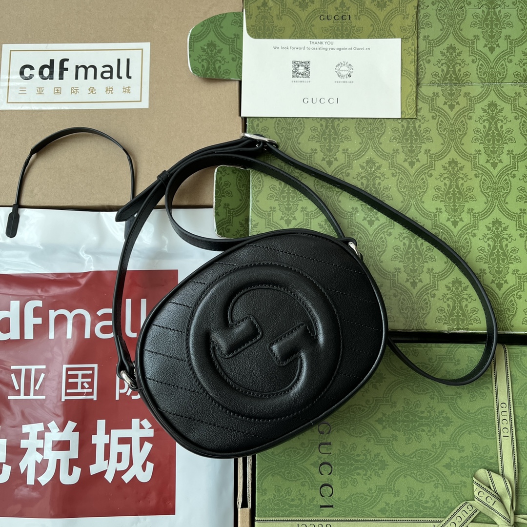 구찌 가방 블론디 미니 숄더백 2칼라 760175