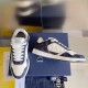 디올 DIOR TEARS B27 로우탑 남여공용 스니커즈 3SN272ZWZ H580