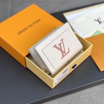 루이비통 클레어 월렛 Wallet 4칼라 M81927