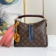 루이비통 보부르 미니 호보백 LOUIS VUITTON BEAUBOURG MINI HOBO M55090