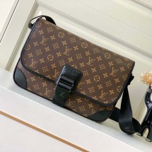 루이비통 ARCHY 메신저 MM 크로스백 M46328