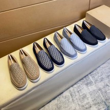 디올DIOR  23FW 3LO131ZWN 161 GRANVILLE 로퍼 4칼라