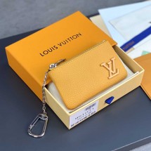 루이비통 포쉐트 클레 키 파우치 카드지갑 5칼라 M81031