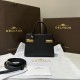 DELVAUX 델보 톰페트 크러시 토트 백 점핑 카프 [5컬러] AA0617AFL0