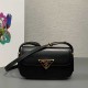 프라다 가죽 숄더백 3칼라 1BD339 ASK F0002 V MTO
