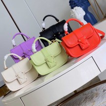 루이비통 미니백 하이드 앤드 시크 5칼라 M22724