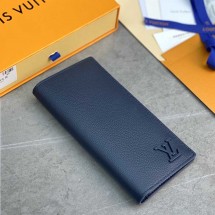 루이비통 브라자 포트폴리오 장지갑 2칼라 M69980