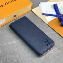 루이비통 남자 지갑 지퍼 월릿 2칼라 M81743