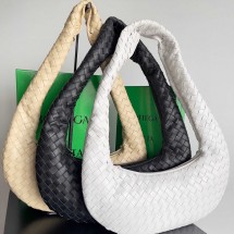 보테가베네타 버디 크로스백 3칼라 755618