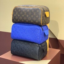 루이비통 남자 가방 도프 키트 3칼라 M82576